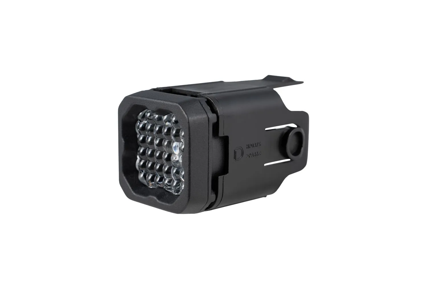 Diode Dynamics HitchMount LED Pod Reverse Kit For 4Runner (2010-2024)