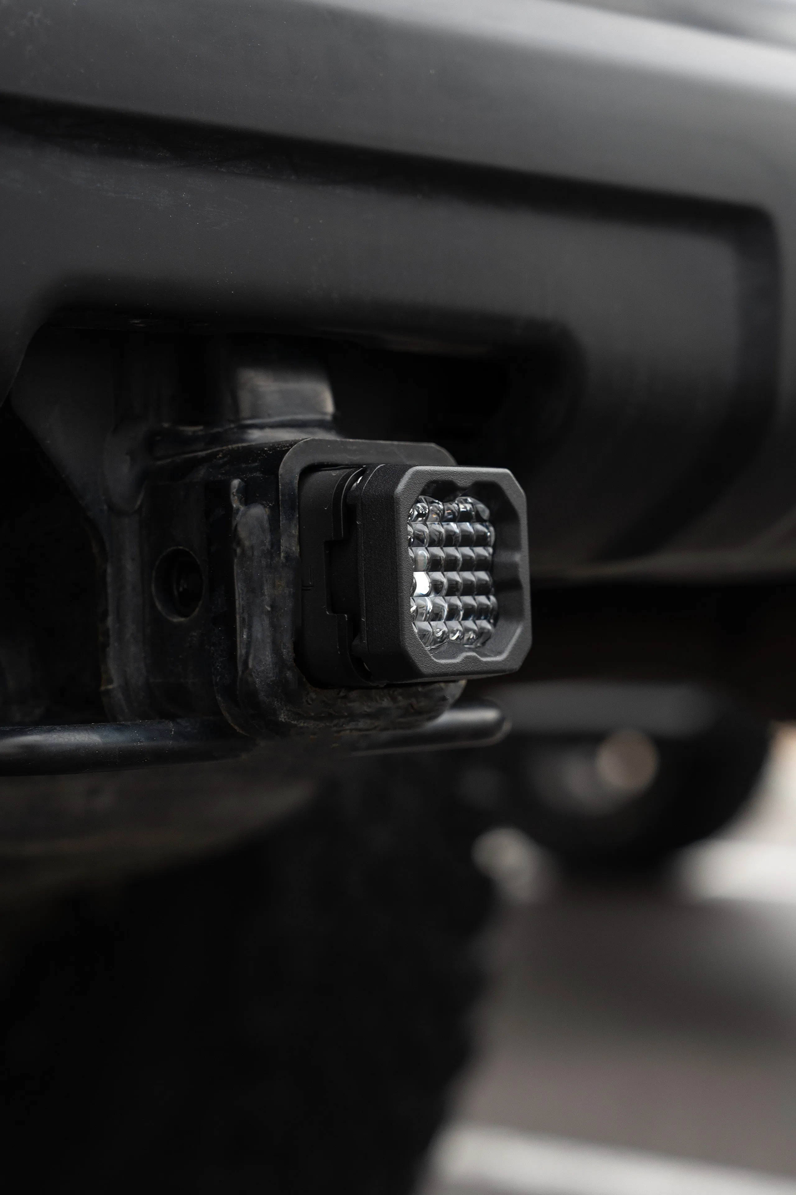Diode Dynamics HitchMount LED Pod Reverse Kit For 4Runner (2010-2024)