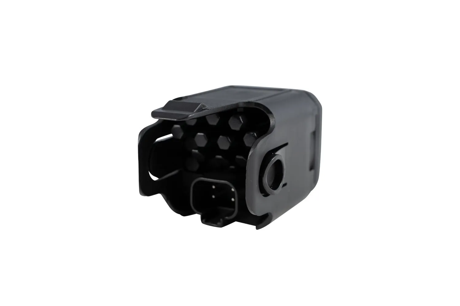Diode Dynamics HitchMount LED Pod Reverse Kit For 4Runner (2010-2024)