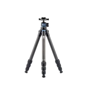 {DISCONTINUED} Sirui AM-284   A-10R Carbon Fibre Travel Tripod