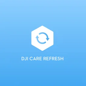 DJI Care Refresh   (DJI RSC 2)