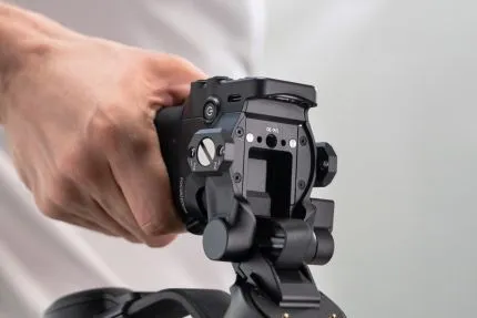 DJI RSC 2 PRO COMBO