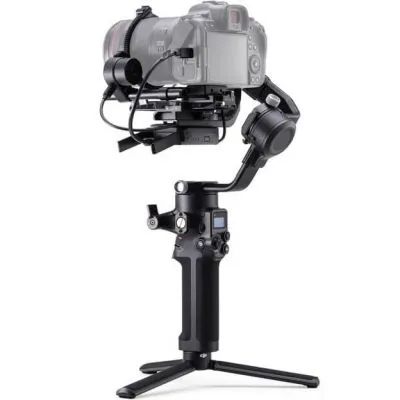 DJI RSC 2 PRO COMBO