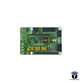 DVK512 - Raspberry Pi Expansion Board