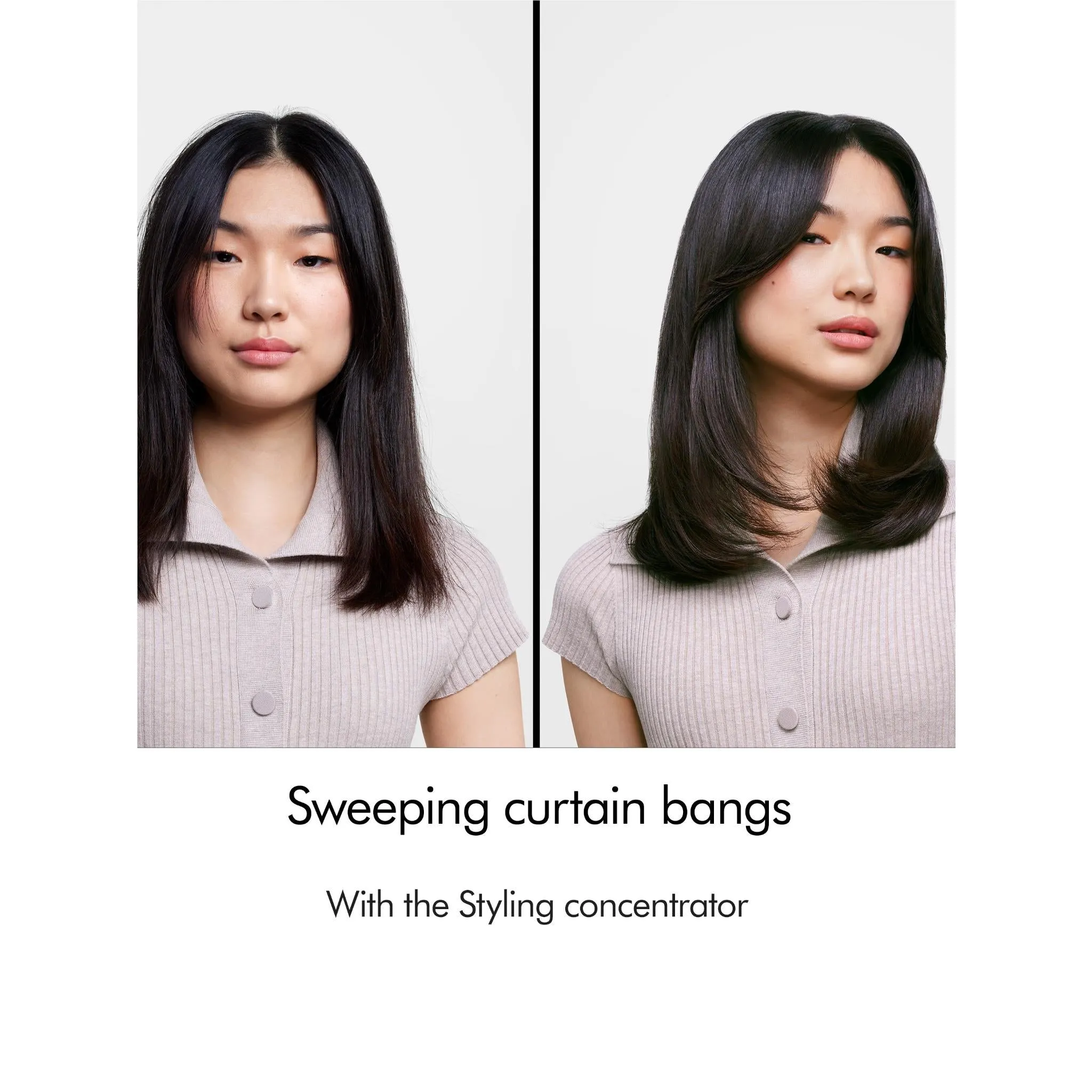 Dyson Supersonic Nural Hair Dryer (Strawberry Bronze/Blush Pink)
