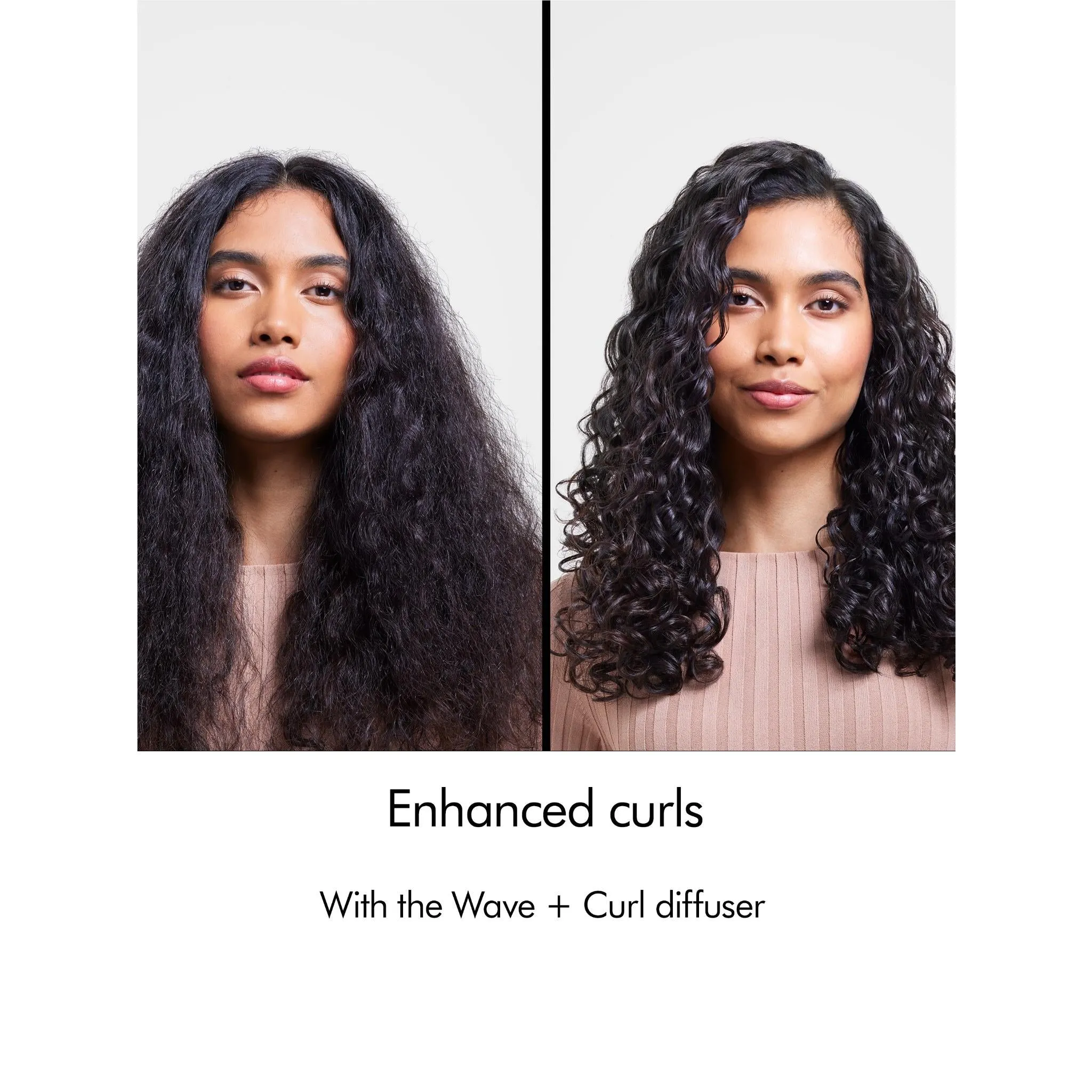 Dyson Supersonic Nural Hair Dryer (Strawberry Bronze/Blush Pink)
