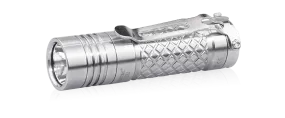 Eagletac D3C RC Titanium