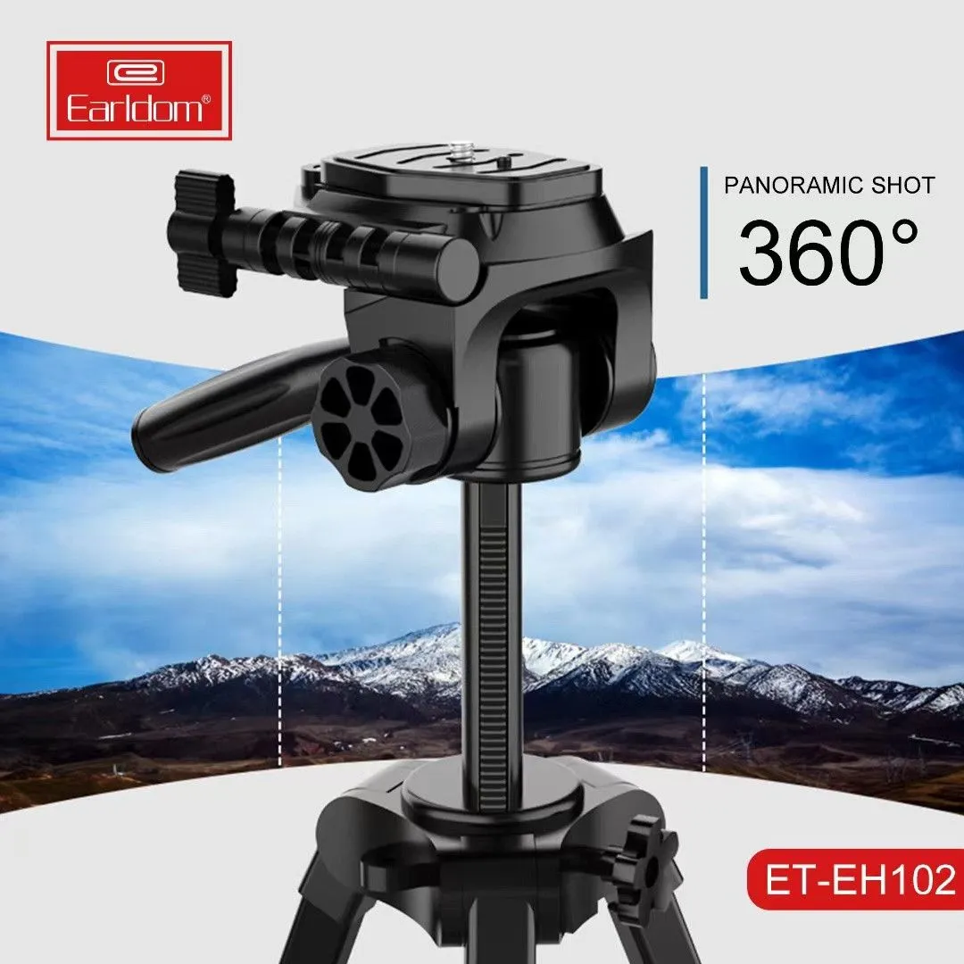 EARLDOM TRIPOD EH102
