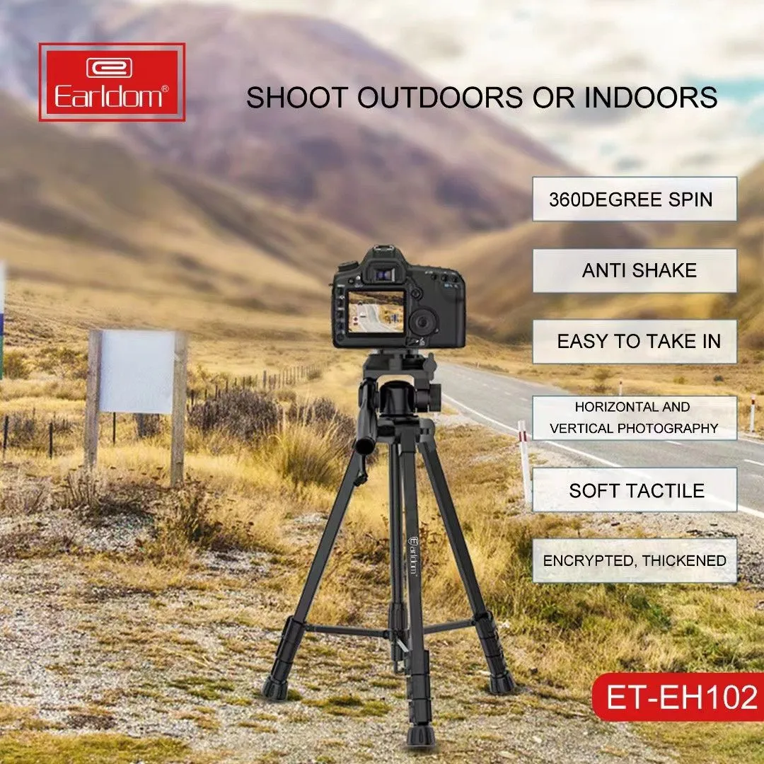 EARLDOM TRIPOD EH102
