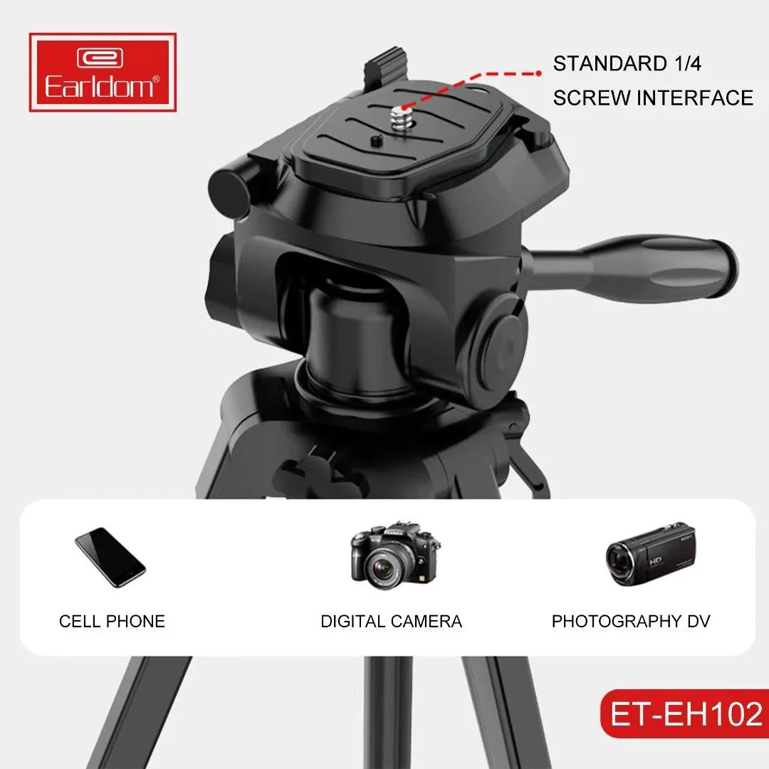 EARLDOM TRIPOD EH102