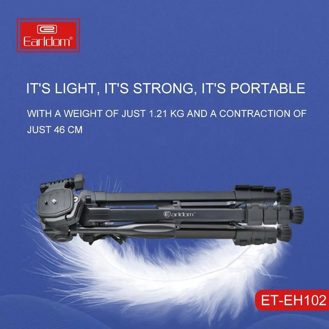 EARLDOM TRIPOD EH102
