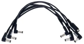 EBS DC-6-90F - 9.45" Ang-Str Daisy-Chain Cable