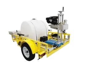 EK-160-G8 with Variable Positioning System