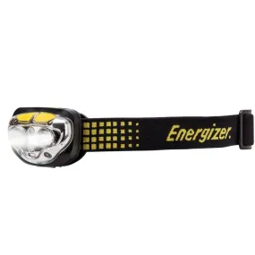Energizer 450 Lum Vision Ultra Headlight Grey E301371800
