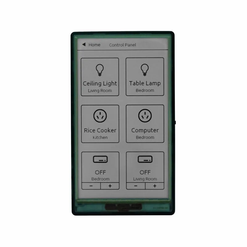 [EOL] M5Paper ESP32 Development Kit COMM Edition