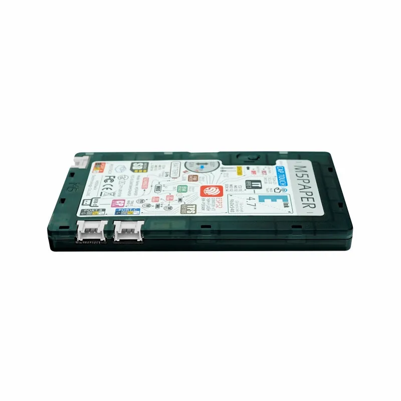 [EOL] M5Paper ESP32 Development Kit COMM Edition