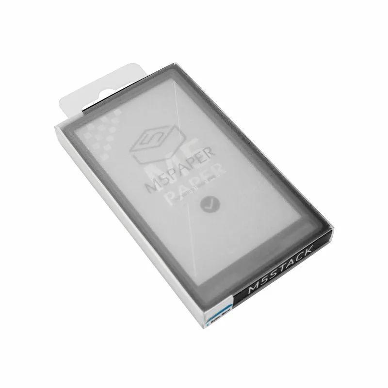 [EOL] M5Paper ESP32 Development Kit COMM Edition