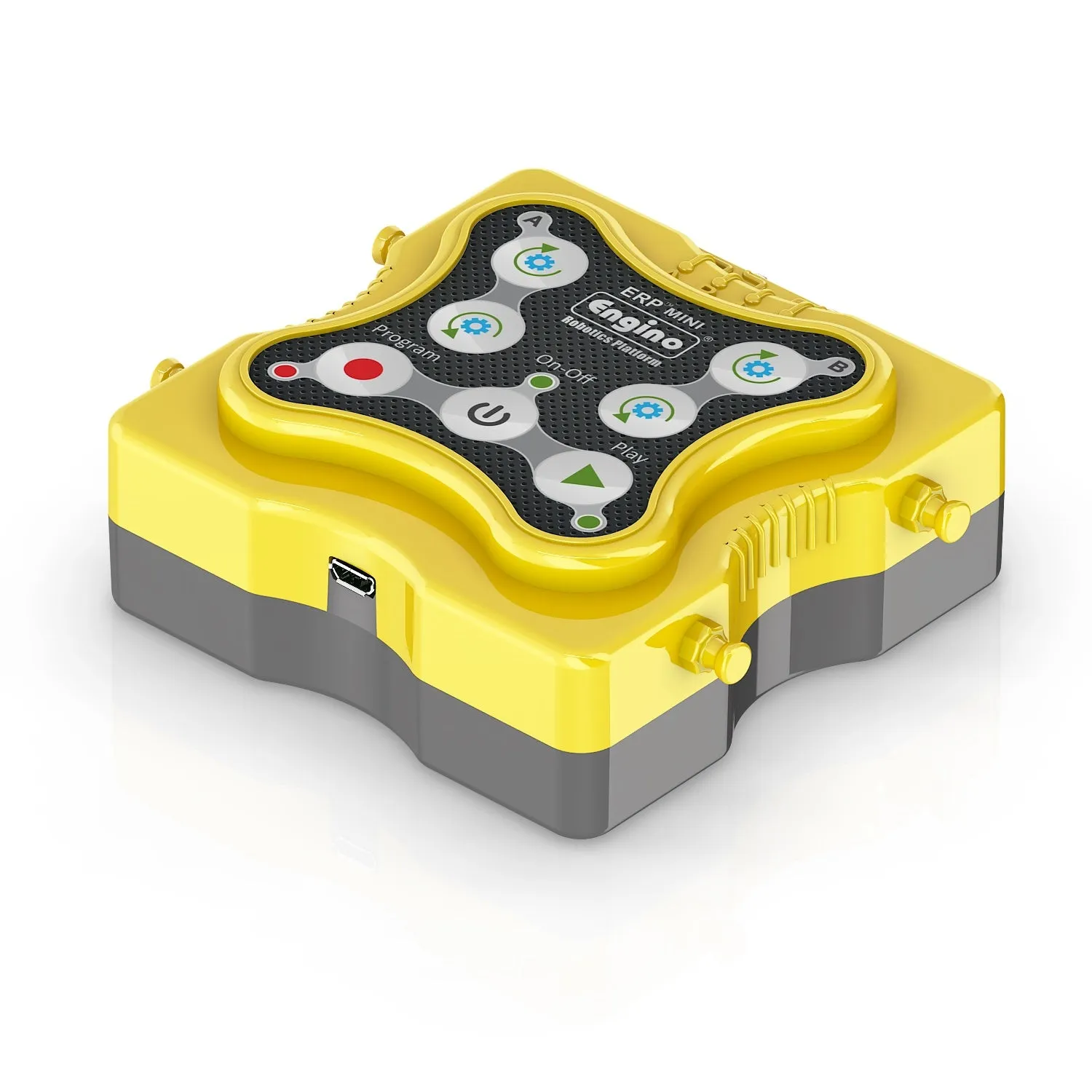ERP Mini Controller