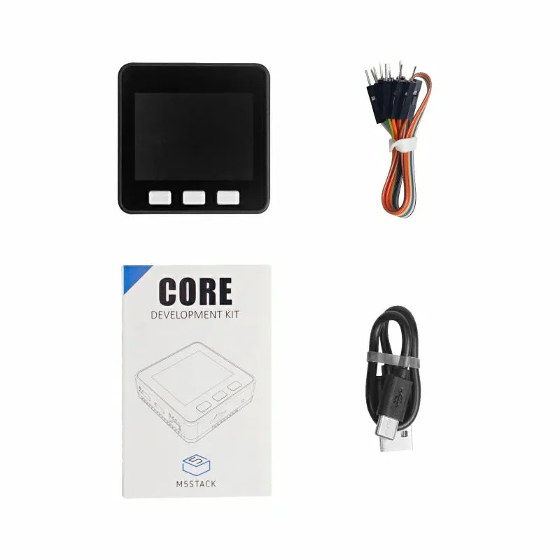 ESP32 Basic Core loT Development Kit V2.7