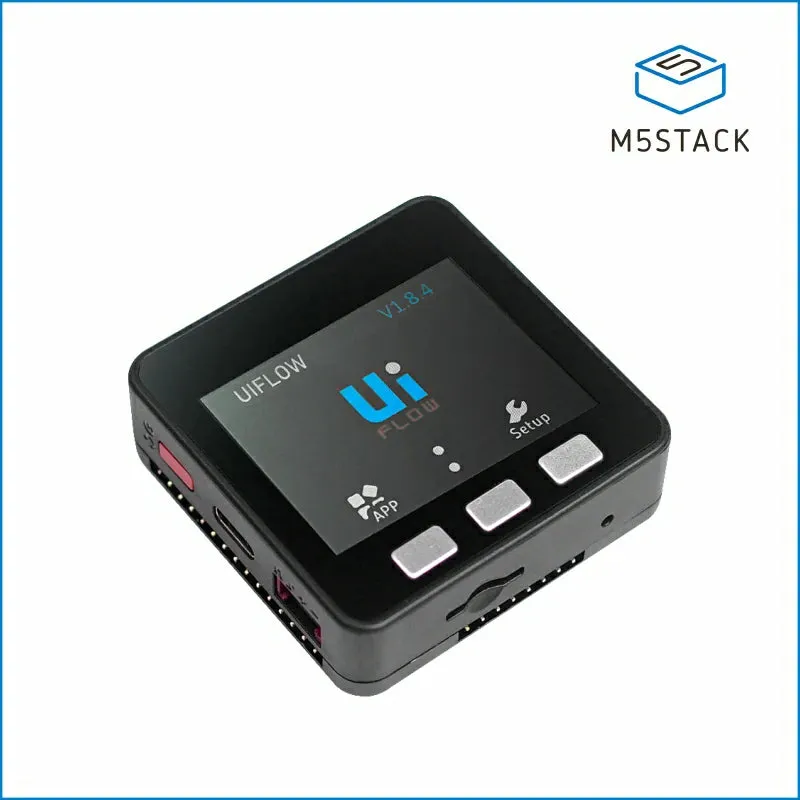 ESP32 Basic Core loT Development Kit V2.7