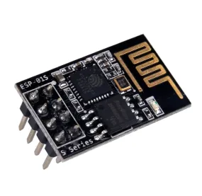 ESP8266 WIFI For Arduino ESP-01