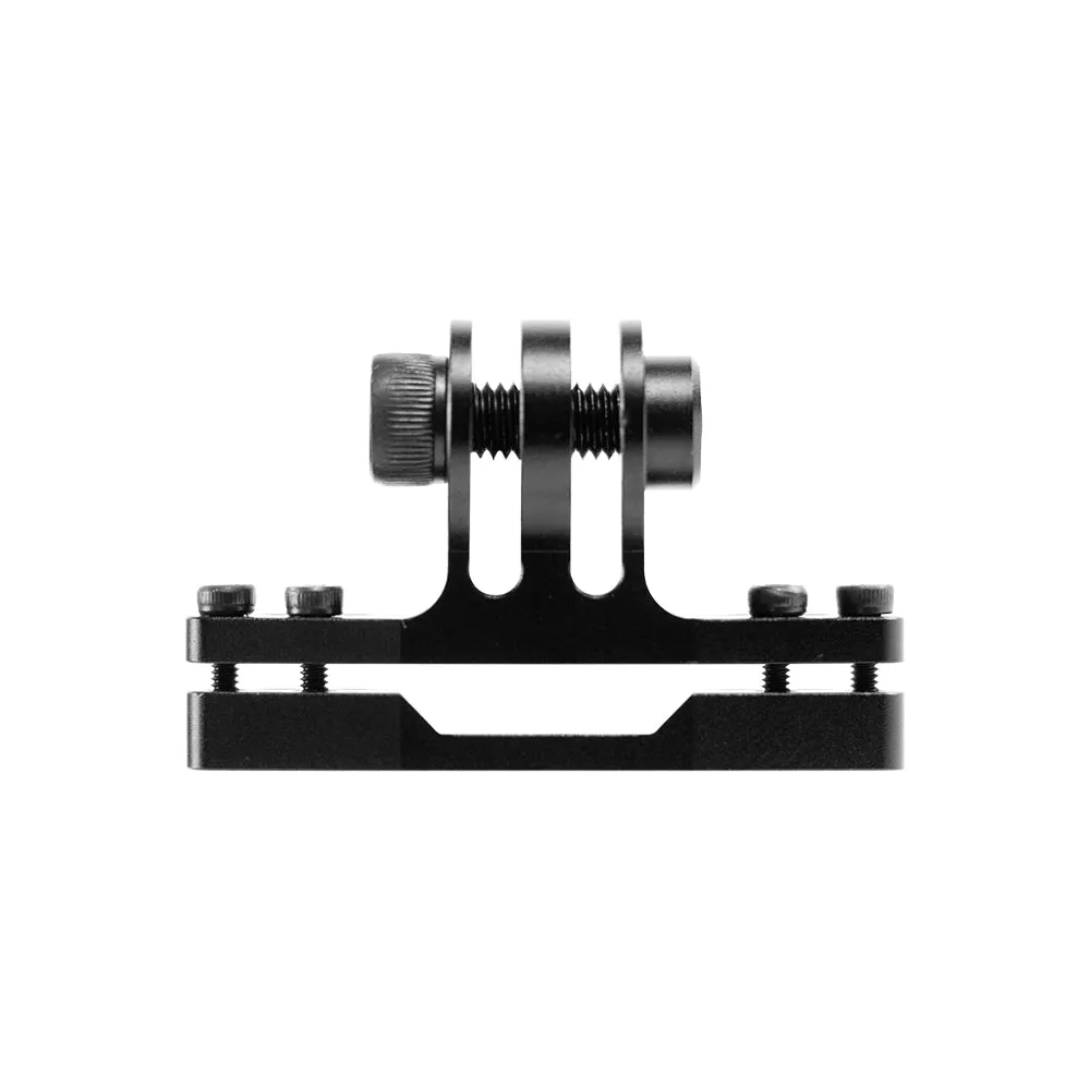 Exalt Goggle GoPro Camera Mount - Black
