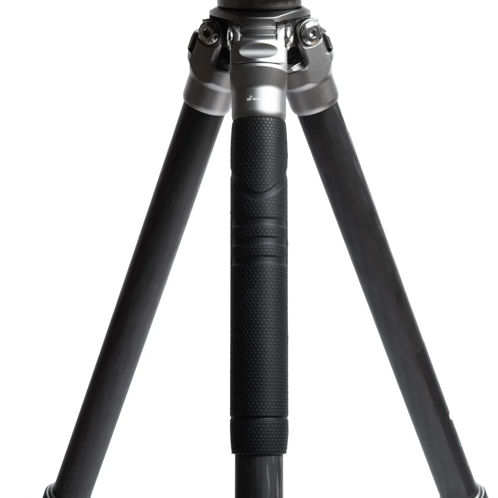 Explorer EX-EXP Expedition Carbon Fibre Tripod