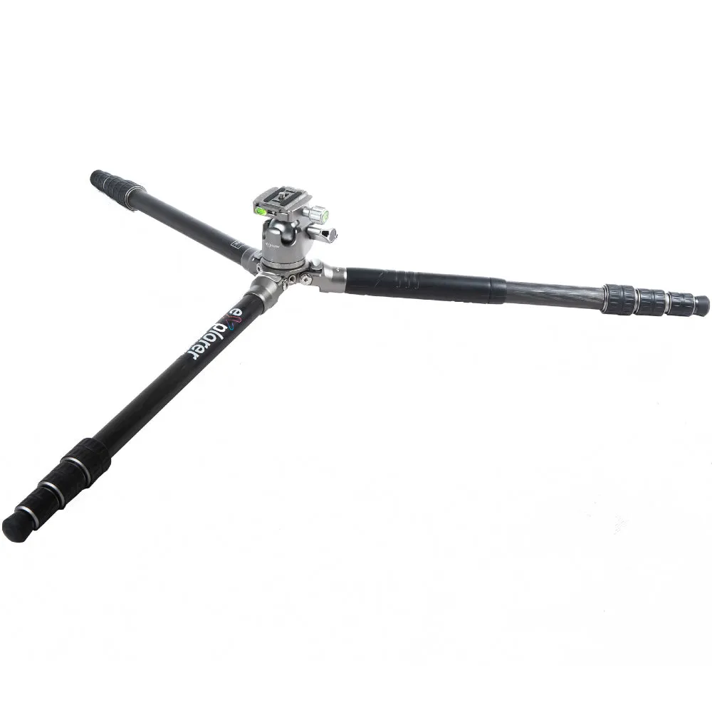 Explorer EX-EXP Expedition Carbon Fibre Tripod