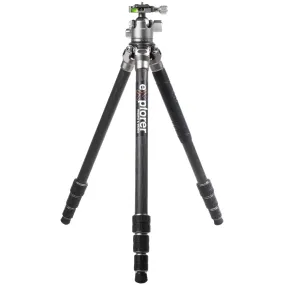 Explorer EX-EXP Expedition Carbon Fibre Tripod