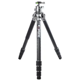 Explorer EX-EXPPRO Expedition Pro Carbon Fibre Tripod
