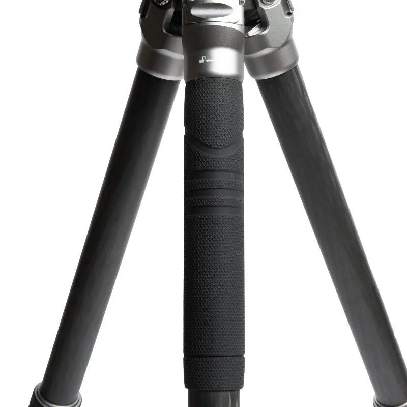 Explorer EX-EXPPRO Expedition Pro Carbon Fibre Tripod