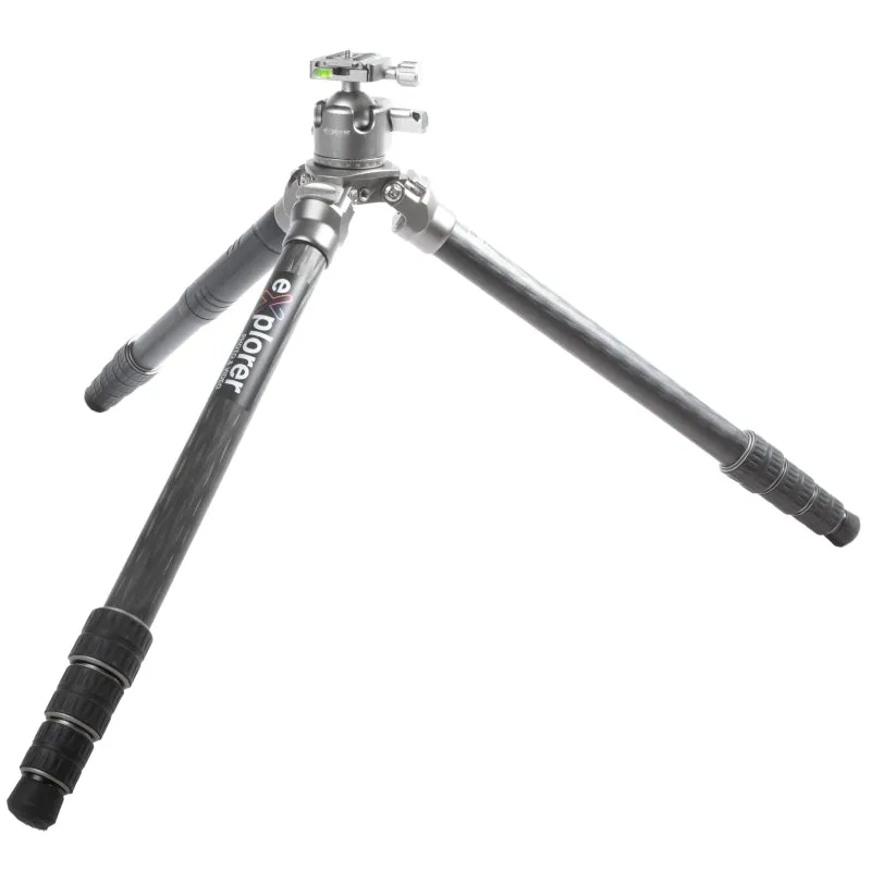 Explorer EX-EXPPRO Expedition Pro Carbon Fibre Tripod