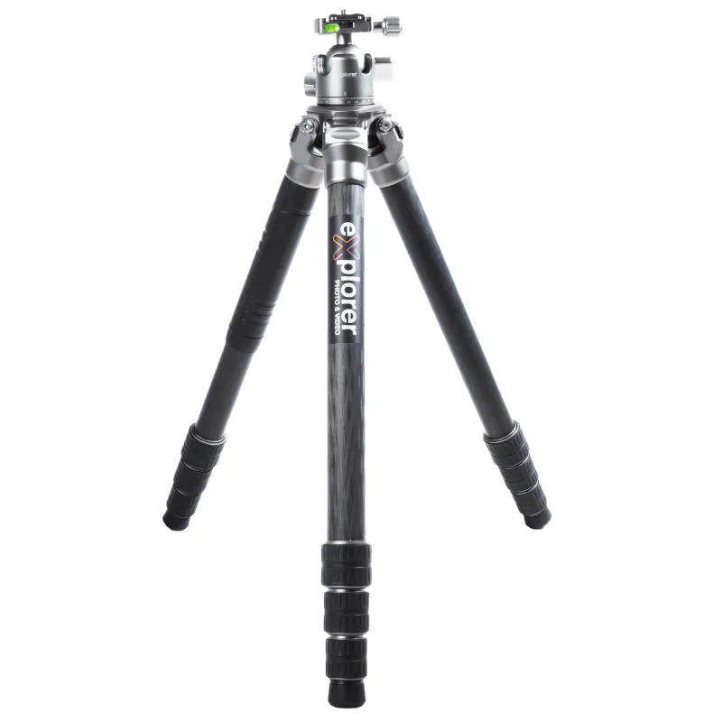 Explorer EX-EXPPRO Expedition Pro Carbon Fibre Tripod