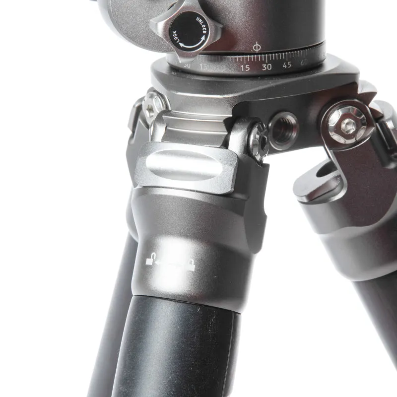 Explorer EX-EXPPRO Expedition Pro Carbon Fibre Tripod