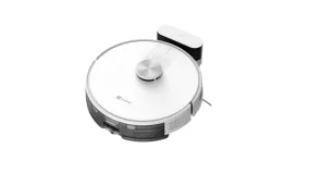 EZVIZ RE4 Robotic Vacuum & Mop