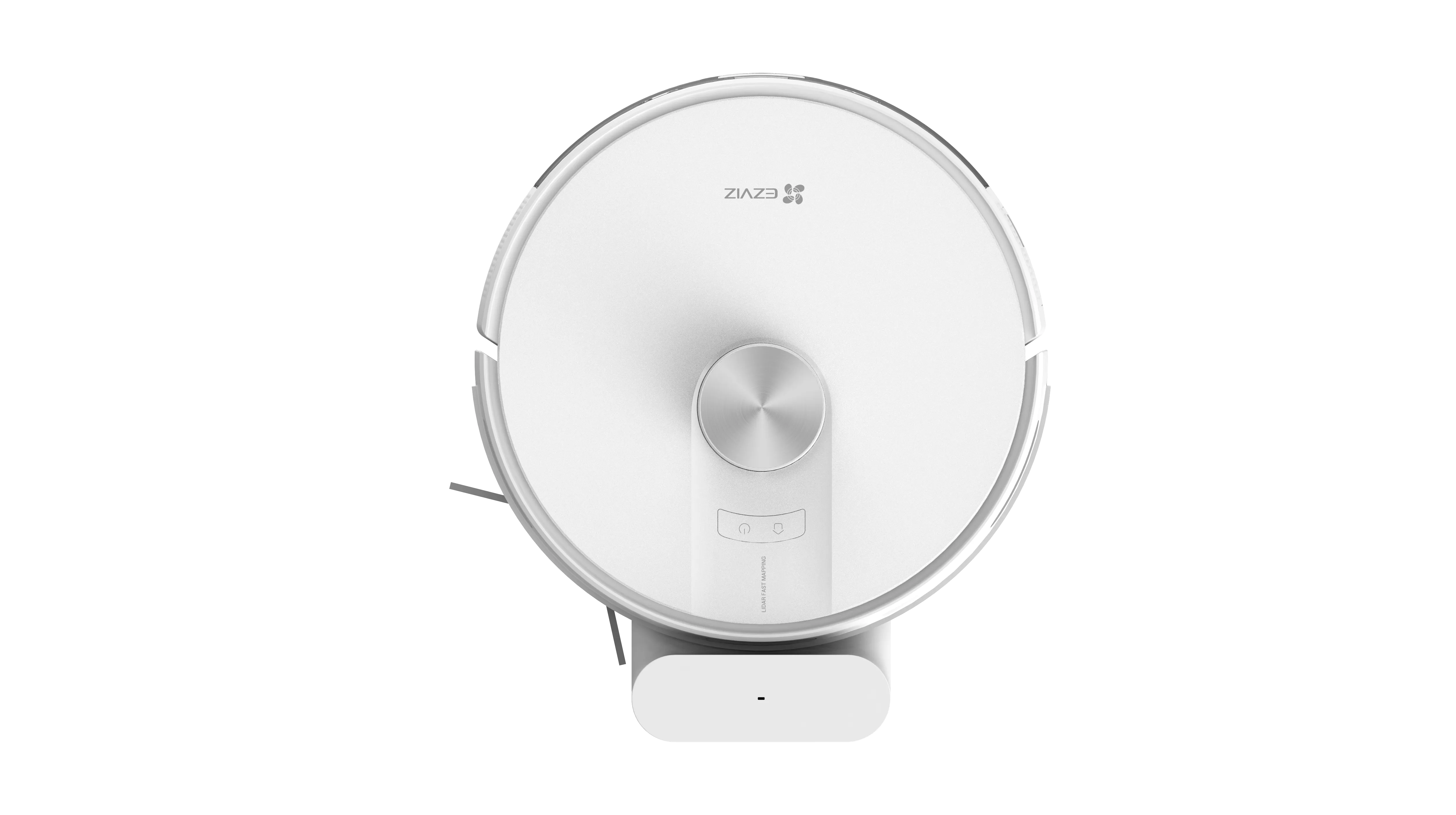 EZVIZ RE4 Robotic Vacuum & Mop