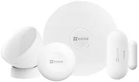 EZVIZ SMART HOME SENSOR KIT