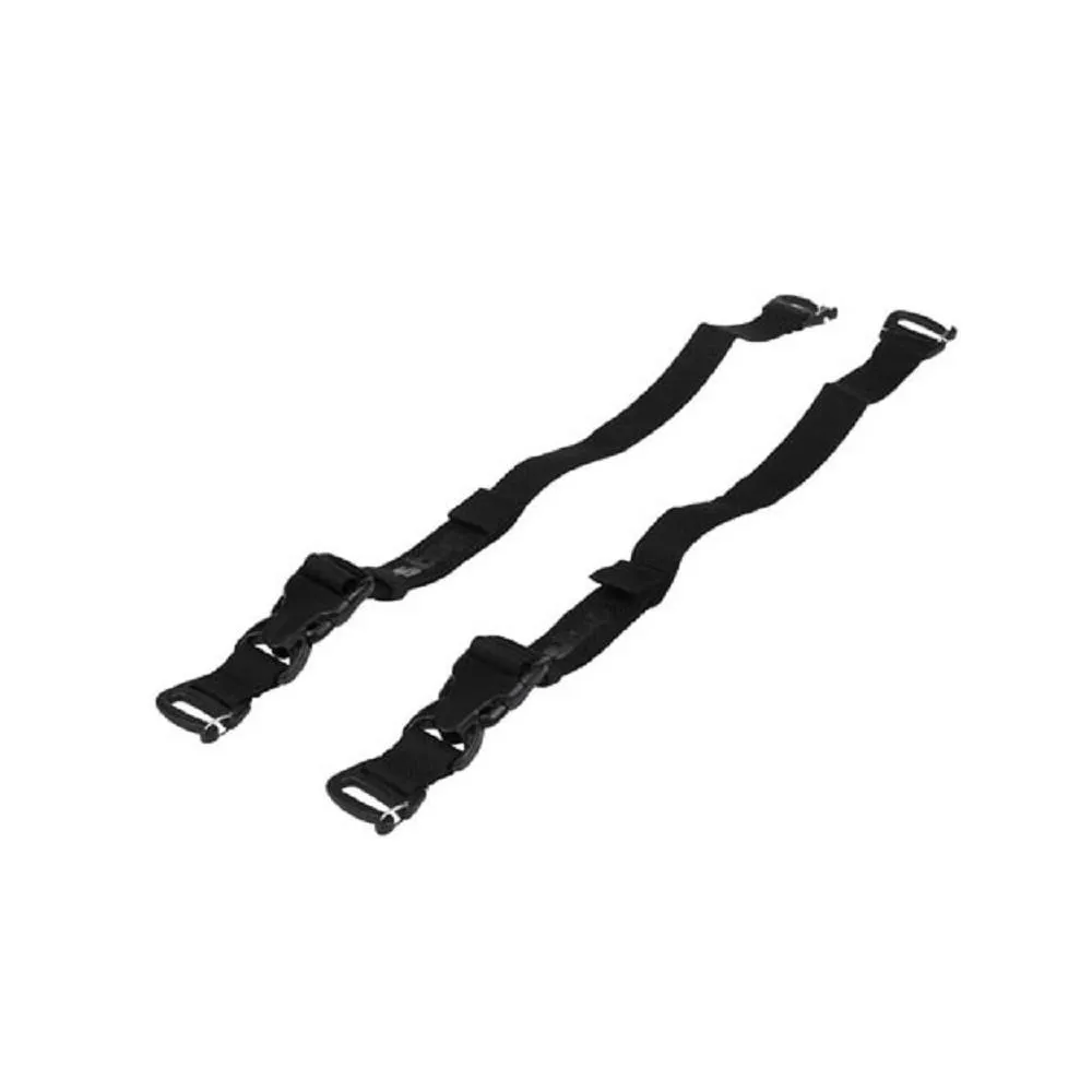 F-Stop Gate Keeper Large - Black (M815)