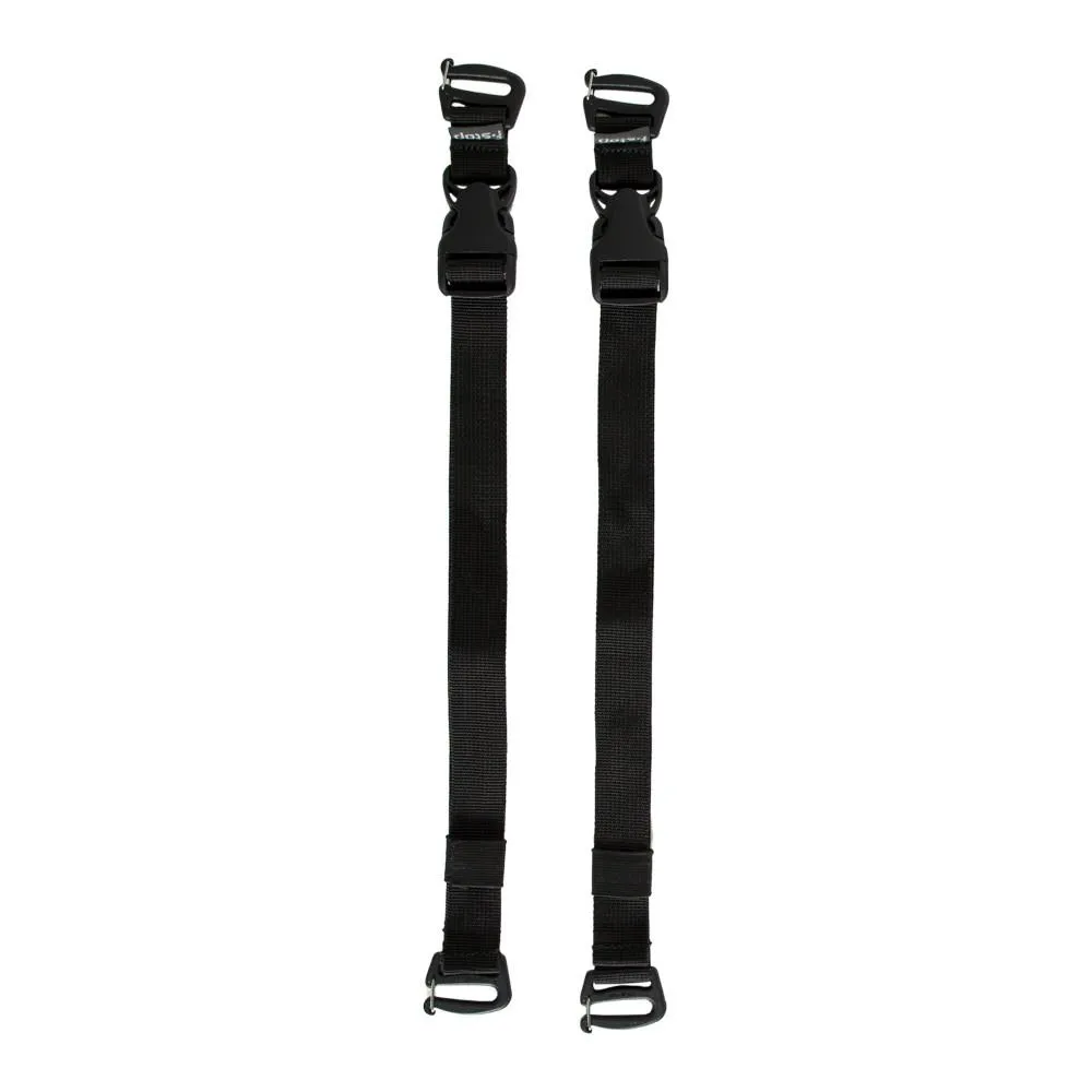 F-Stop Gate Keeper Large - Black (M815)