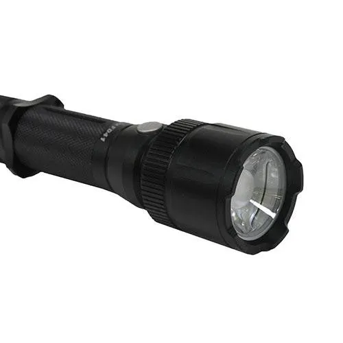 FD41 LED Flashlight