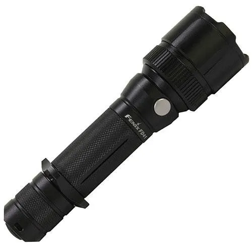 FD41 LED Flashlight