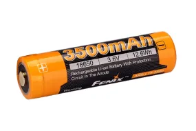 Fenix ARBL18 High-Capacity 18650 Battery - 3500mAh