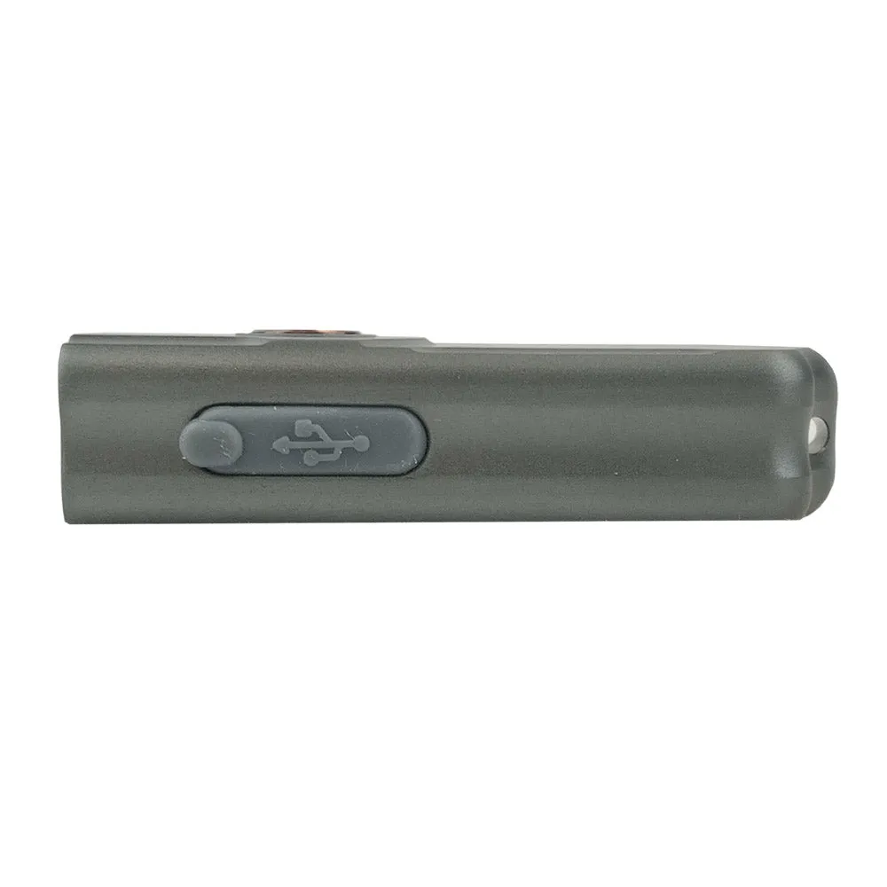 Fenix E03R V2.0 Keychain Torch - 500 Lumen