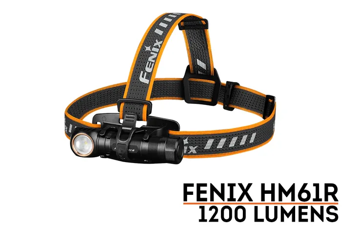 Fenix HM61R