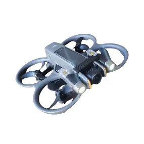 FHT DJI Avata 2 Tactical Light Kit (4 Light   Mount Kit)