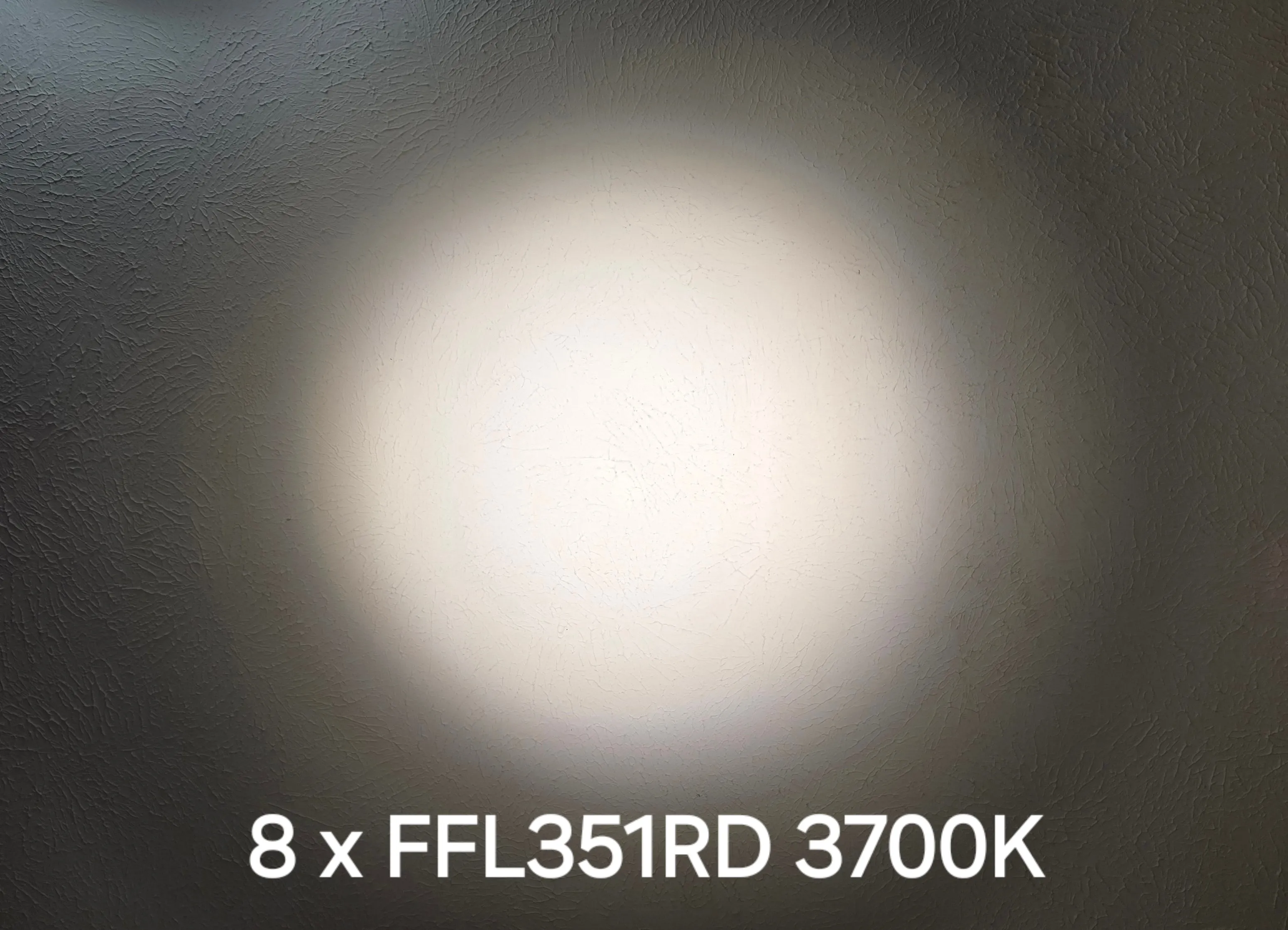 FIREFLYLITE LED EMITTERS