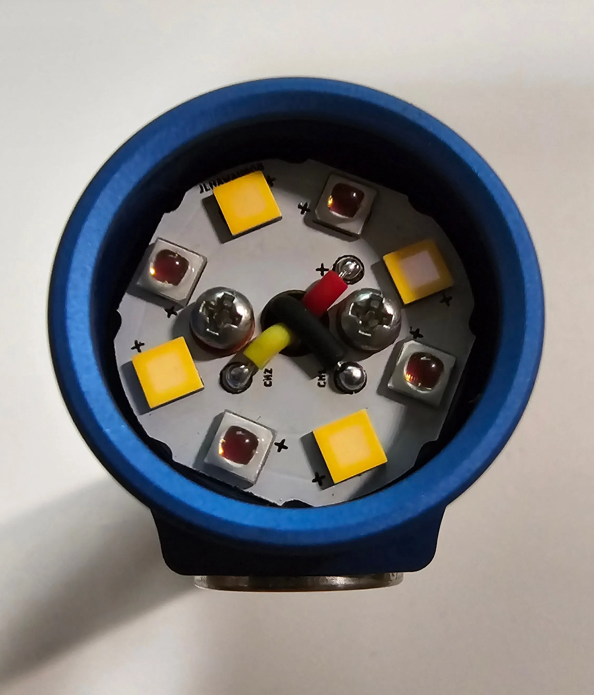 FIREFLYLITE LED EMITTERS