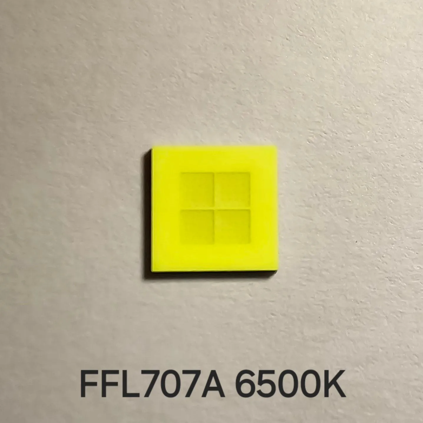 FIREFLYLITE LED EMITTERS