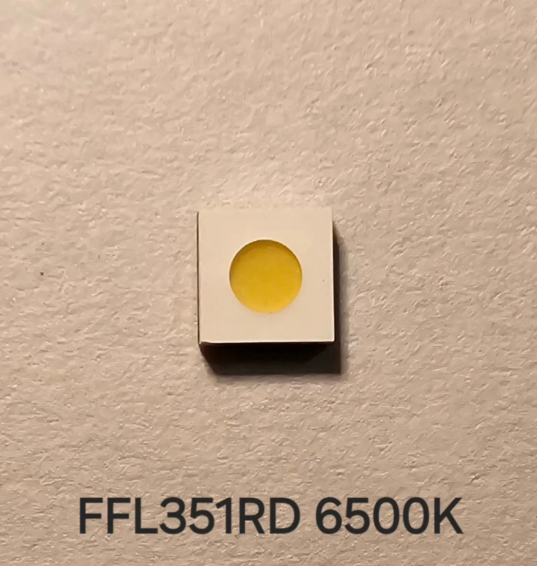 FIREFLYLITE LED EMITTERS