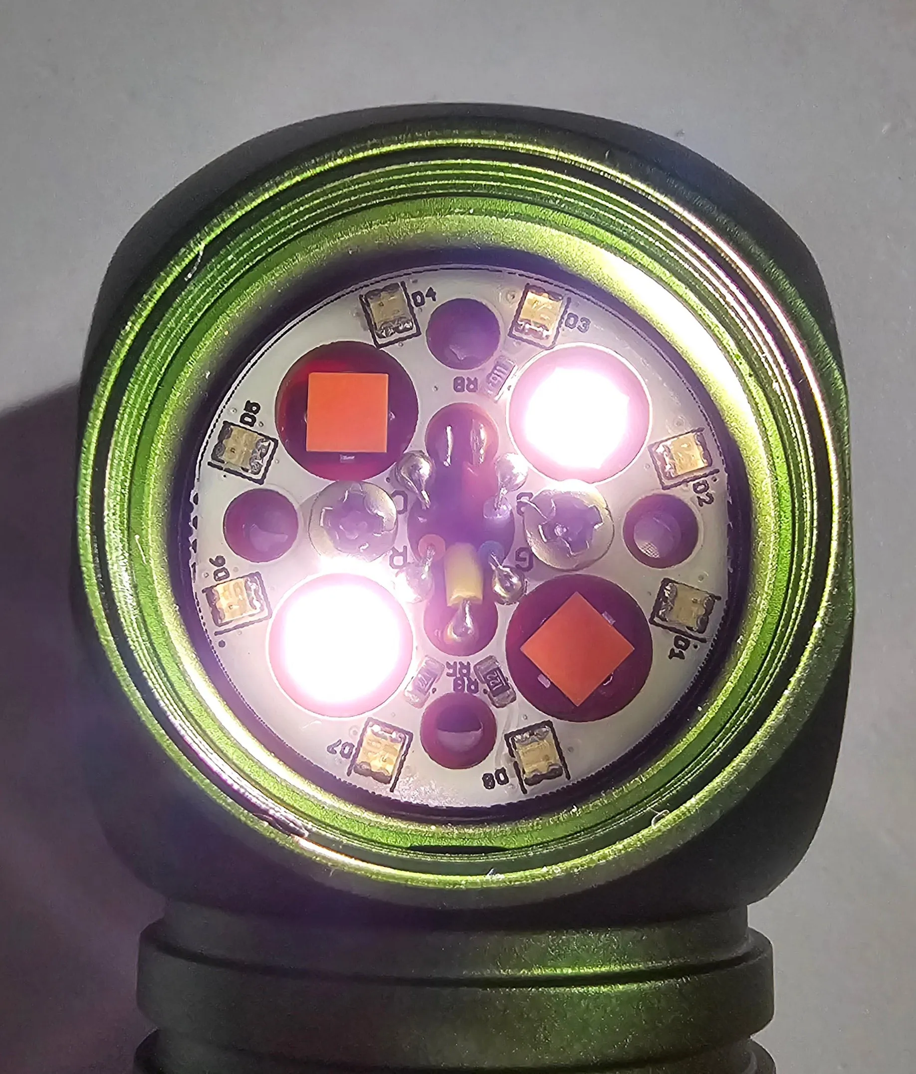 FIREFLYLITE LED EMITTERS